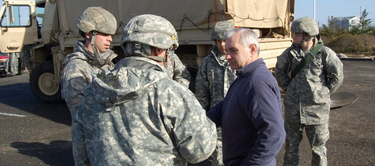 Reed: Needed Credit Protections for U.S. Troops Must Not be Delayed